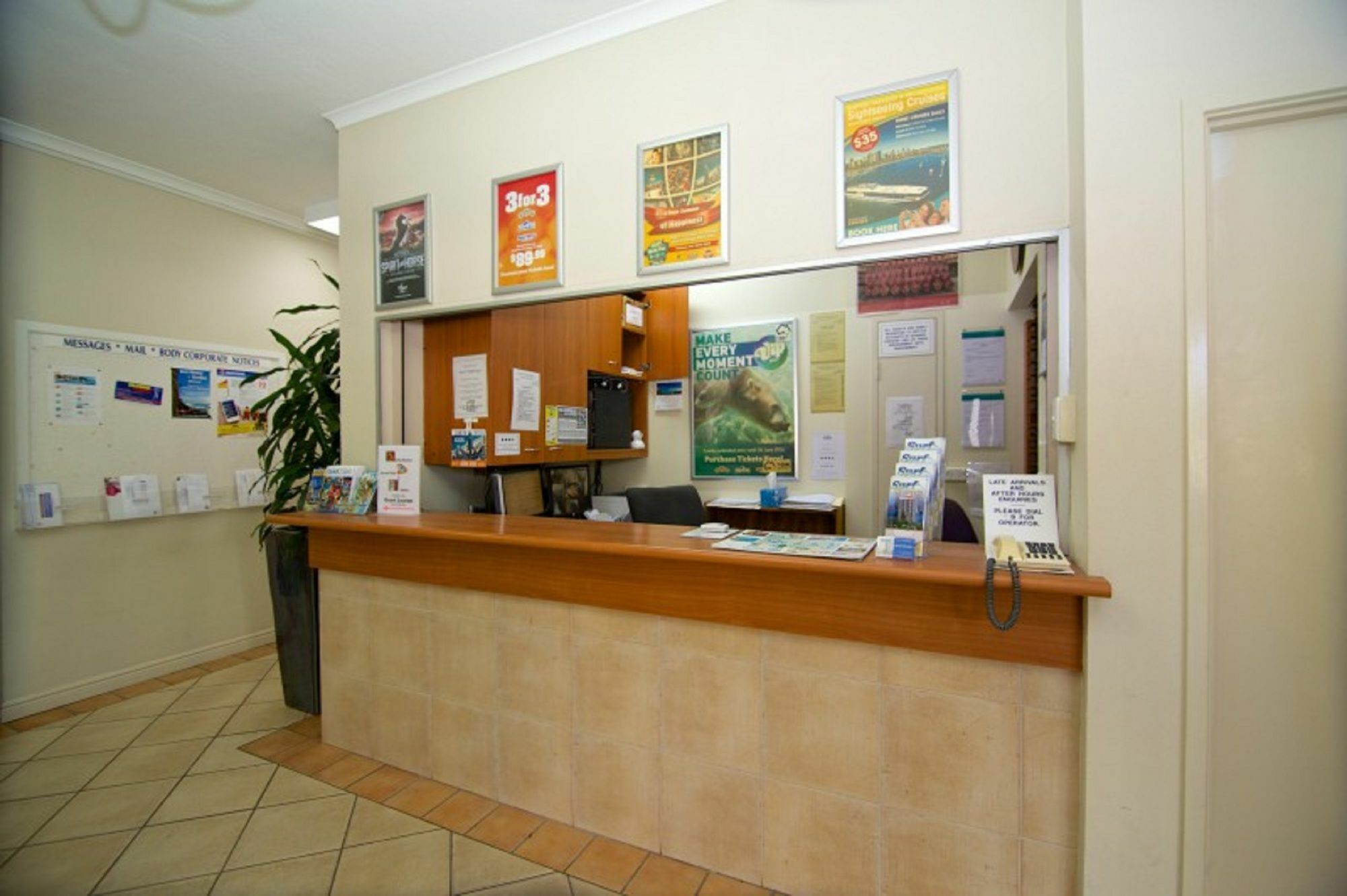 冲浪摄政酒店 黄金海岸 外观 照片